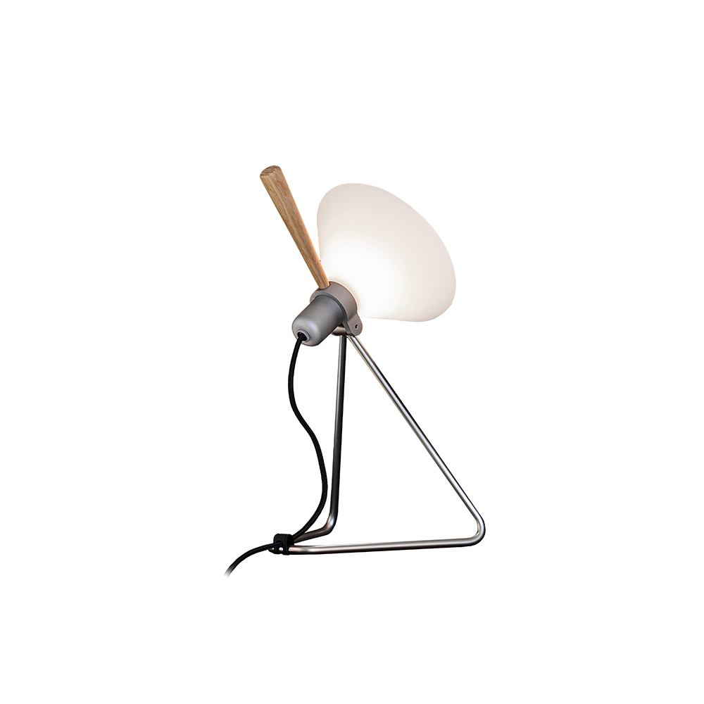 SPOT TABLE LAMP_LE KLINT / LE KLINT(レクリント) / テーブルランプ・テーブルライト / LEK10080SIL_ma.jpg