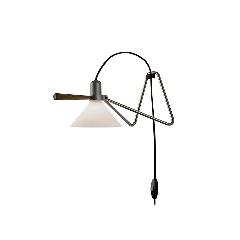 SPOT TABLE LAMP_LE KLINT / LE KLINT（レクリント） / テーブルランプ・テーブルライト / LEK10080_dt_01.jpg