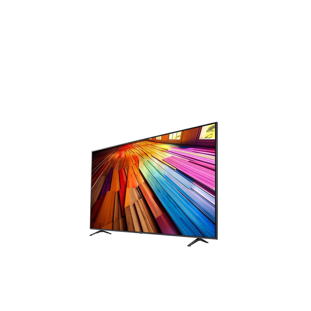 LG 43V型 4K液晶テレビ(43UT8000PJB) / LG（エルジー） / テレビ本体・チューナー / LGE10039_dt_01.jpg