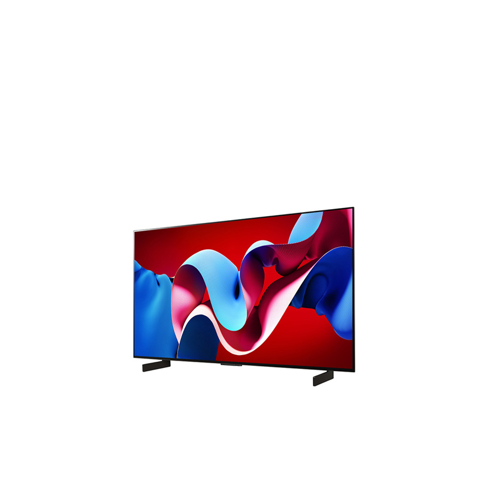 LG LG 42V型 4K有機ELテレビ(OLED42C4PJA) / エルジー LG LG 42V型 4K有機ELテレビ(OLED42C4PJA) / エルジー