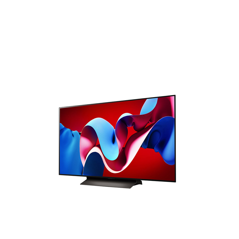 LG LG 48V型 4K有機ELテレビ(OLED48C4PJA) / エルジー LG LG 48V型 4K有機ELテレビ(OLED48C4PJA) / エルジー