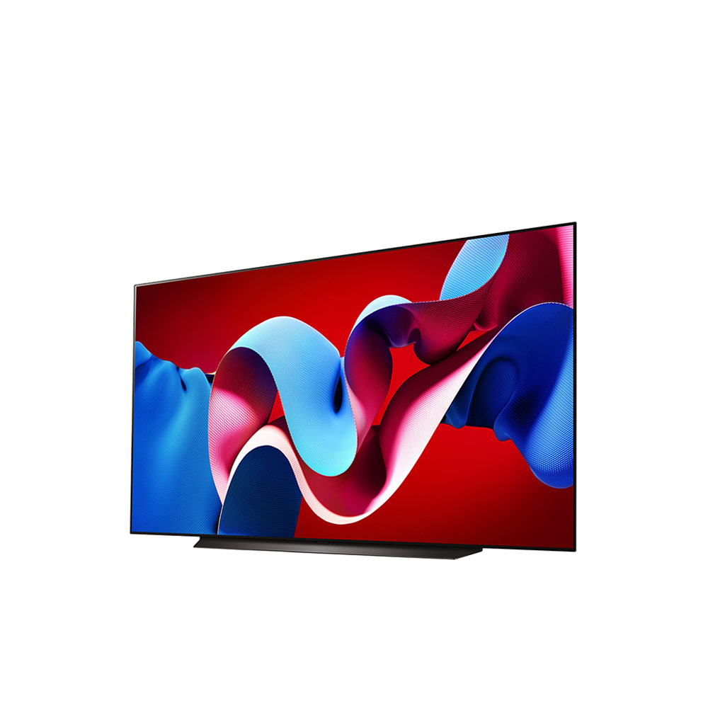 LG 83V型 4K有機ELテレビ(OLED83C4PJA) / LG（エルジー） / テレビ本体・チューナー / LGE10062_dt_01.jpg