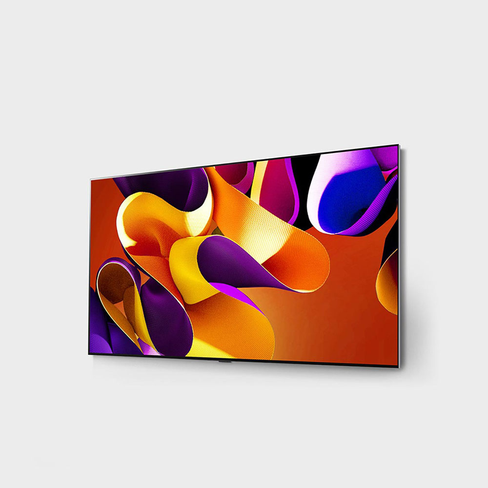 LG LG 83V型 4K有機ELテレビ(OLED83G4PJA) / エルジー LG LG 83V型 4K有機ELテレビ(OLED83G4PJA) / エルジー