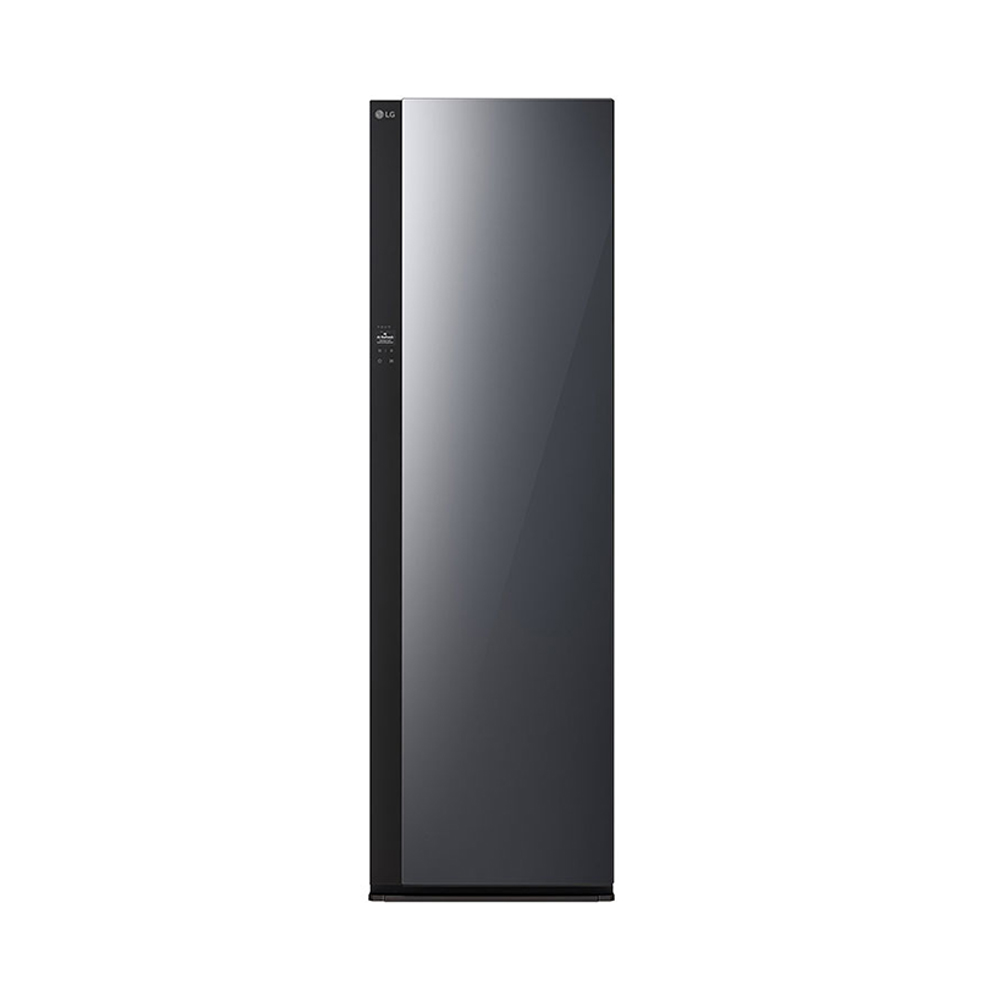 LG The All New LG Styler ブラックミラー (SC5GMR80H) / LG（エルジー） / 衣類ケア・衣類スチーマー / LGE10070_dt_01.jpg