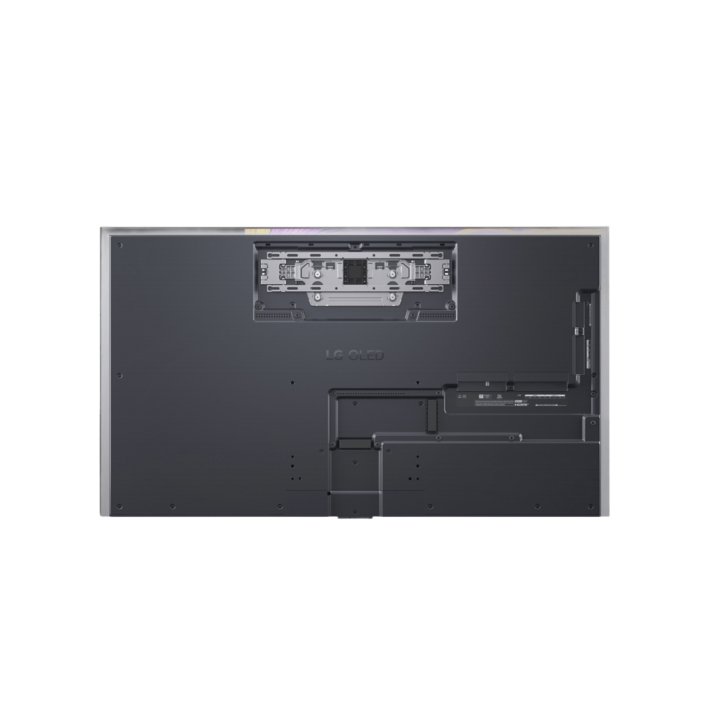 55V型 4K有機ELテレビ LG OLED evo AI G5(OLED55G5PJB) / LG（エルジー） / テレビ本体・チューナー / LGE10071_dt_01.jpg