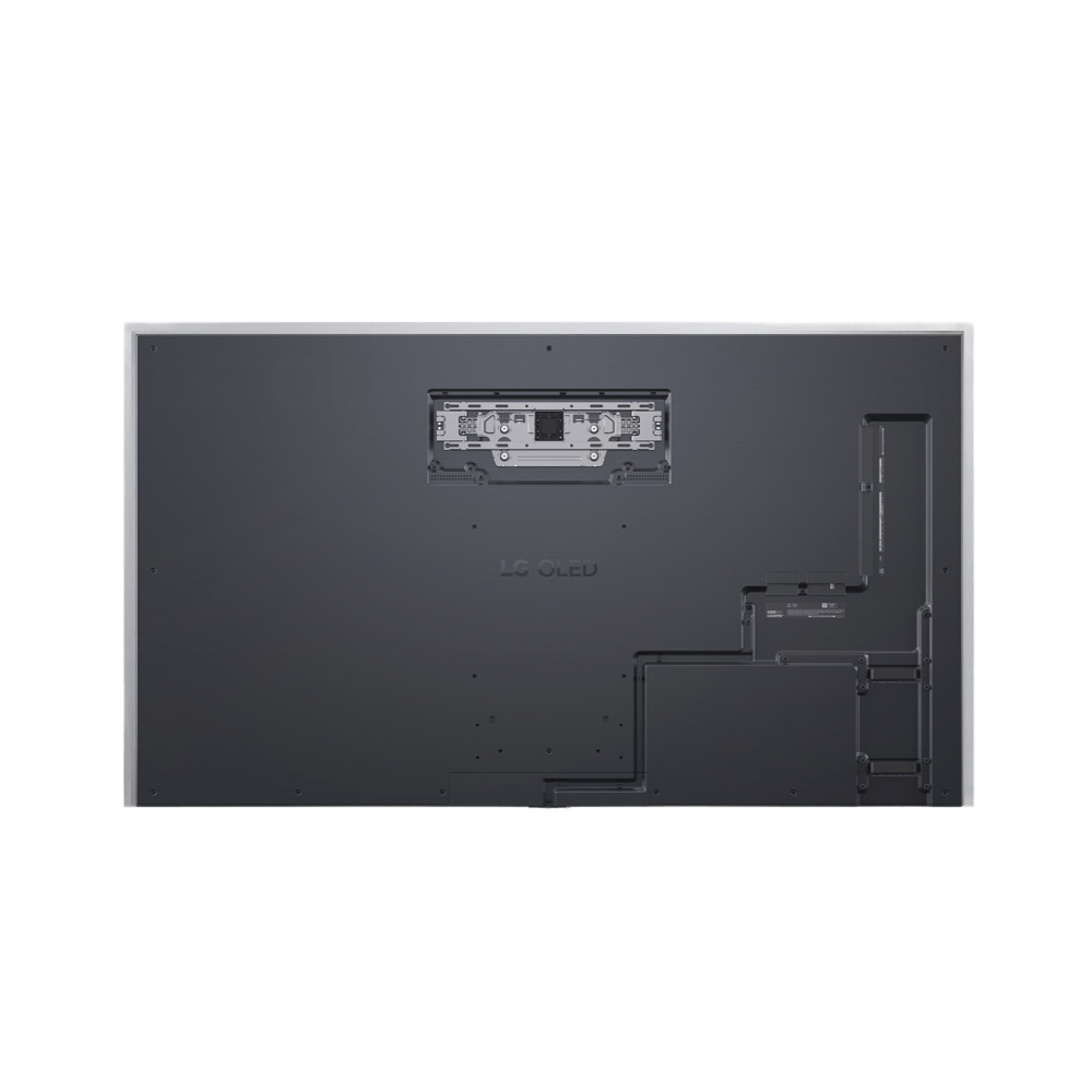 77V型 4K有機ELテレビ LG OLED evo AI G5(OLED77G5PJB) / LG（エルジー） / テレビ本体・チューナー / LGE10073_dt_01.jpg