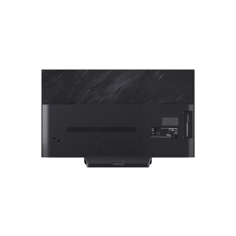 48V型 4K有機ELテレビ LG OLED evo AI C5(OLED48C5PJA) / LG（エルジー） / テレビ本体・チューナー / LGE10075_dt_01.jpg