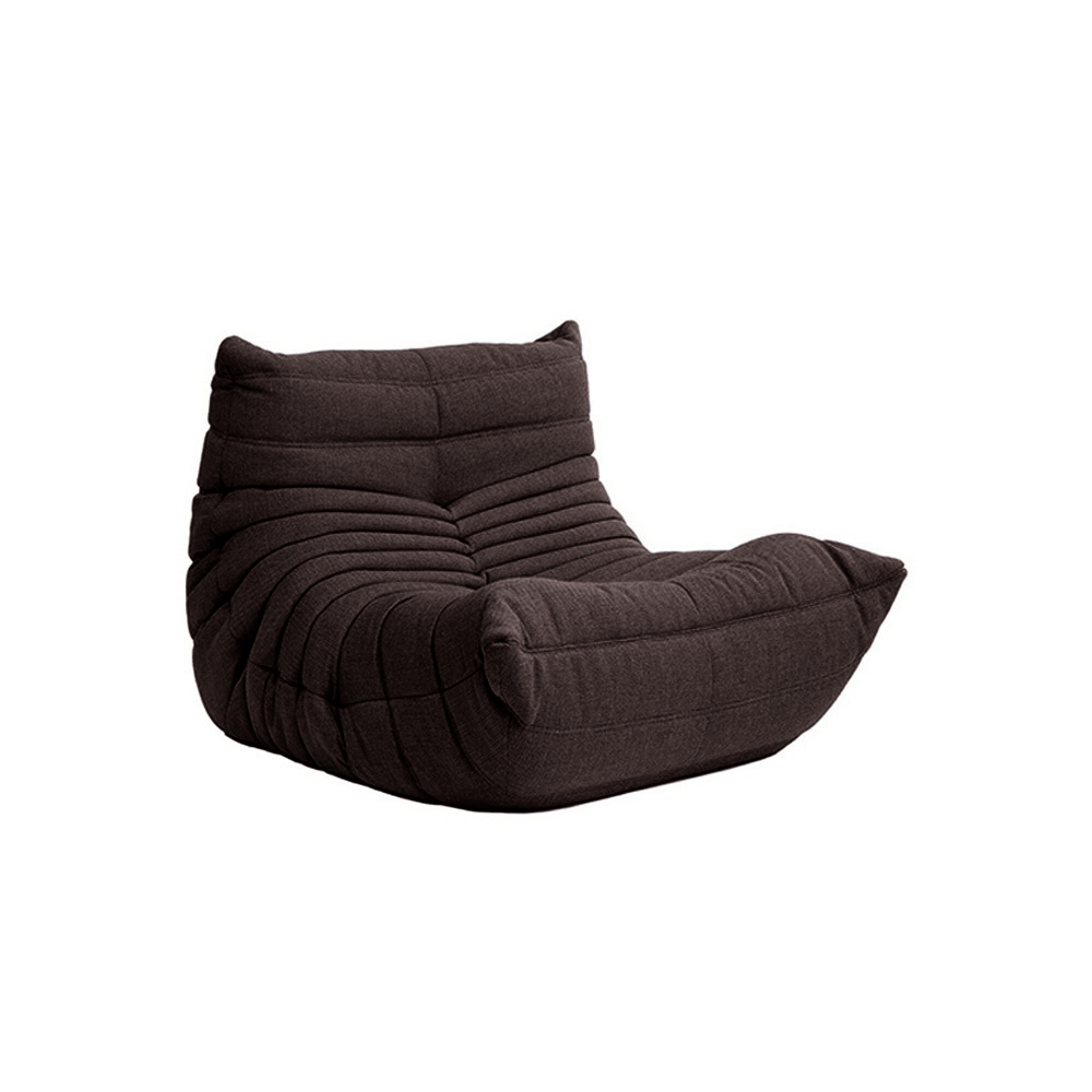 ligne roset ROSETTOGO 1P / ligne roset（リーン・ロゼ） / 1人掛けソファ / LIR10136BLK_ma.jpg