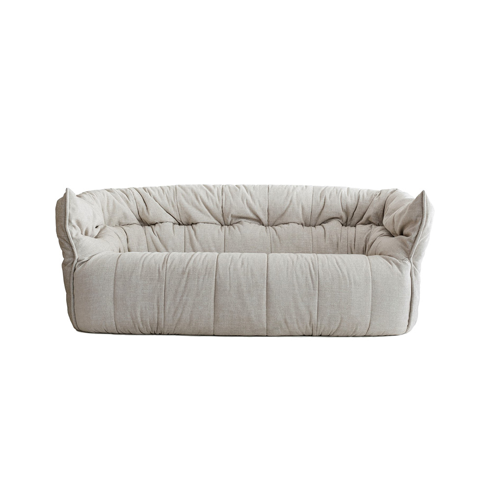 ligne roset ROSETBRIGANTIN 3P コンビ張りWH / ligne roset（リーン・ロゼ） / 3人掛けソファ / LIR10143_dt_01.jpg