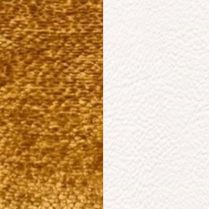 ligne roset ROSETBRIGANTIN 3P コンビ張りWH / ligne roset(リーン・ロゼ) / 3人掛けソファ / col_LIR10143YEL.jpg