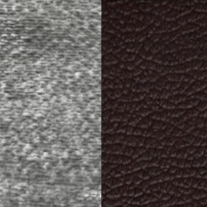 ligne roset ROSETBRIGANTIN パフ コンビ張りBK / ligne roset(リーン・ロゼ) / オットマン / col_LIR10146GRY.jpg