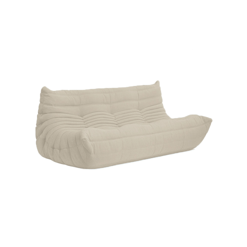 ligne roset ROSETTOGO 3P / ligne roset（リーン・ロゼ） / 3人掛けソファ / LIR10149BEG_ma.jpg