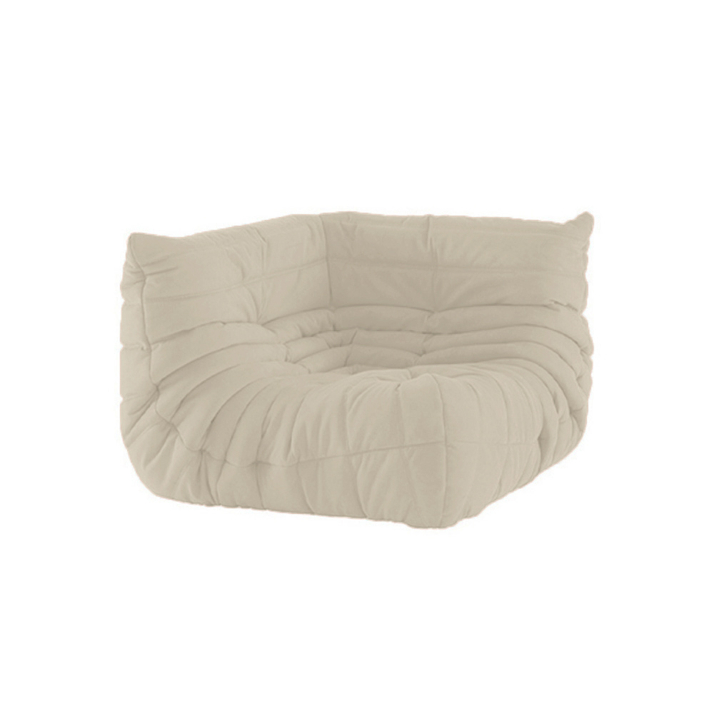 ligne roset ROSETTOGO コーナー / ligne roset（リーン・ロゼ） / コーナーソファ / LIR10151BEG_ma.jpg