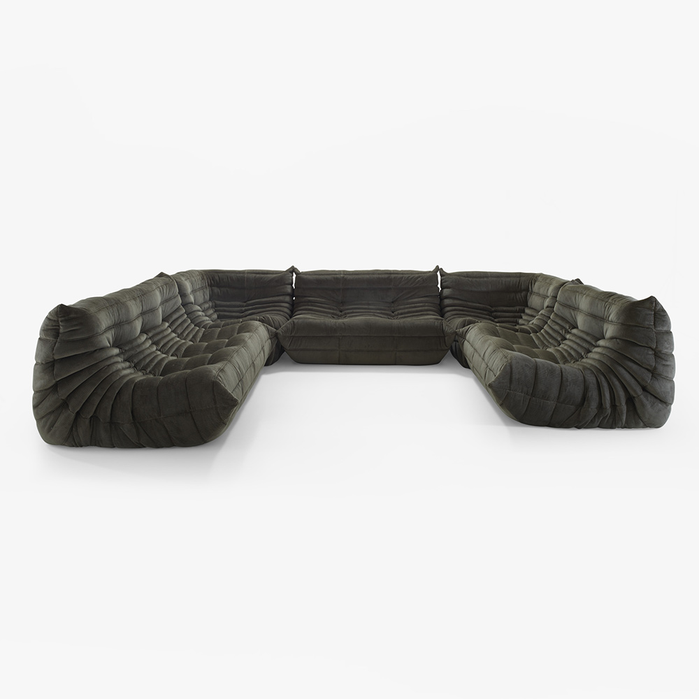 ligne roset ROSETTOGO コーナー / ligne roset（リーン・ロゼ） / コーナーソファ / LIR10151_dt_13.jpg