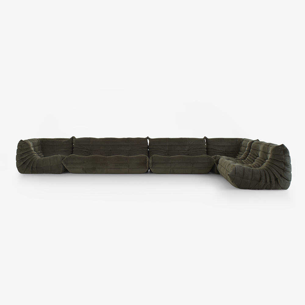 ligne roset ROSETTOGO コーナー / ligne roset（リーン・ロゼ） / コーナーソファ / LIR10151_dt_15.jpg