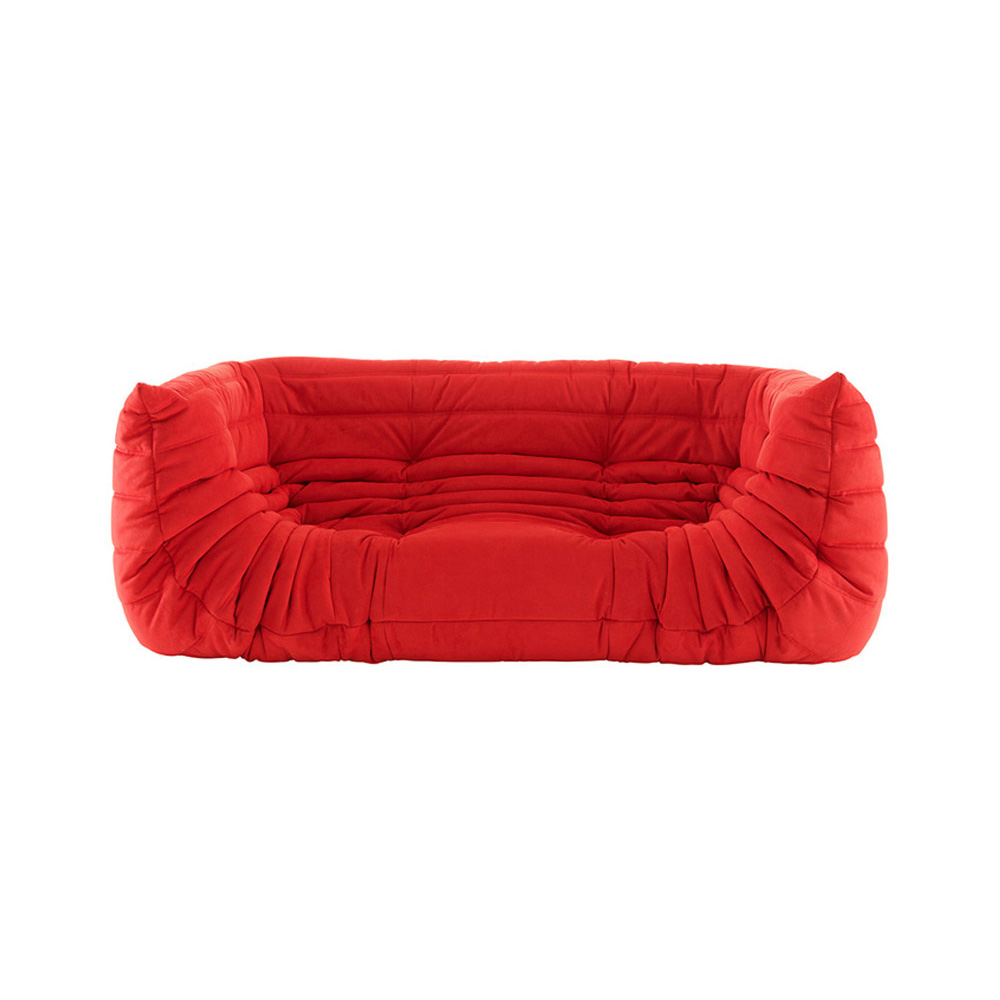 ligne roset ROSETTOGO 両肘 / ligne roset（リーン・ロゼ） / 3人掛けソファ / LIR10153_dt_01.jpg