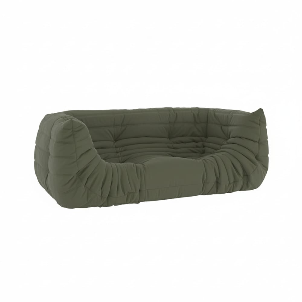 ROSETTOGO 両肘 ligne roset / ligne roset（リーン・ロゼ） / 3人掛けソファ / LIR10163BLK_ma.jpg