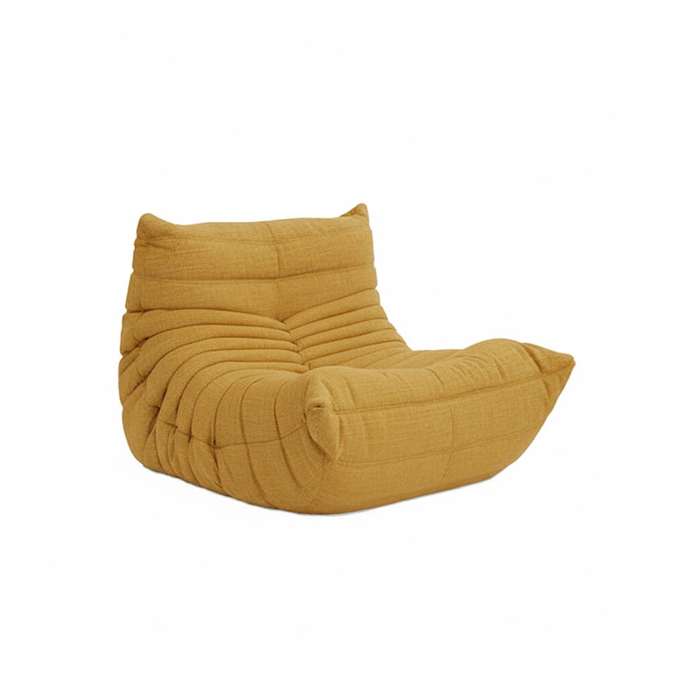 【期間限定価格】ROSETTOGO 1P_ligne roset / ligne roset（リーン・ロゼ） / 1人掛けソファ / LIR10164YEL_ma.jpg