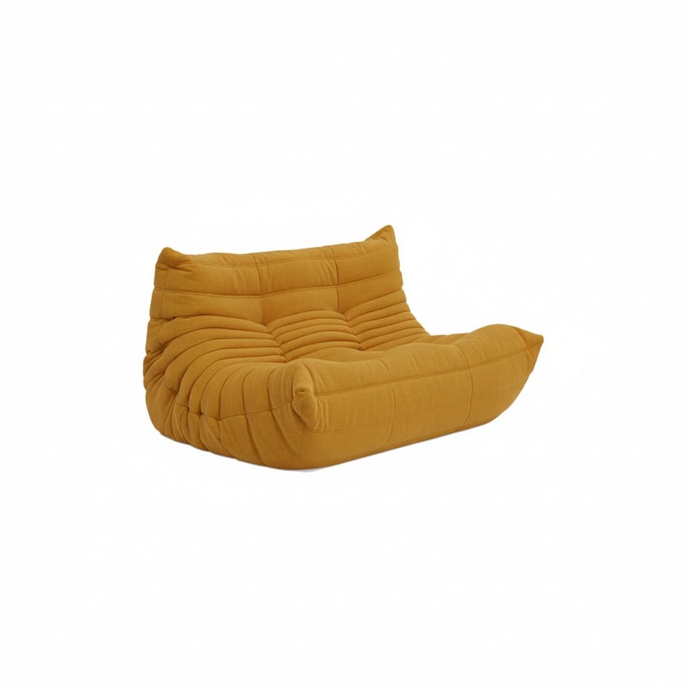 【期間限定価格】ROSETTOGO 2P_ligne roset / ligne roset（リーン・ロゼ） / 2人掛けソファ / LIR10165YEL_ma.jpg