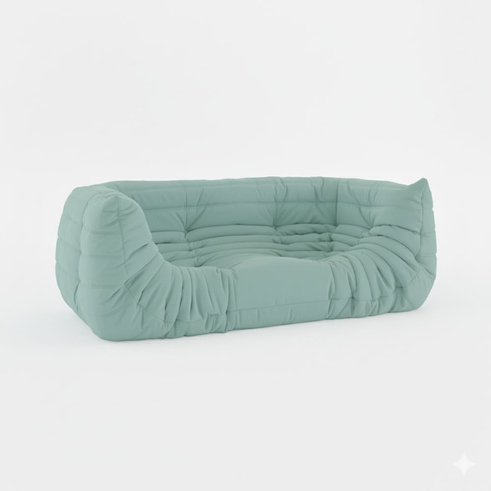 【期間限定価格】ROSETTOGO 両肘_ligne roset / ligne roset（リーン・ロゼ） / 3人掛けソファ / LIR10170GRN_ma.jpg