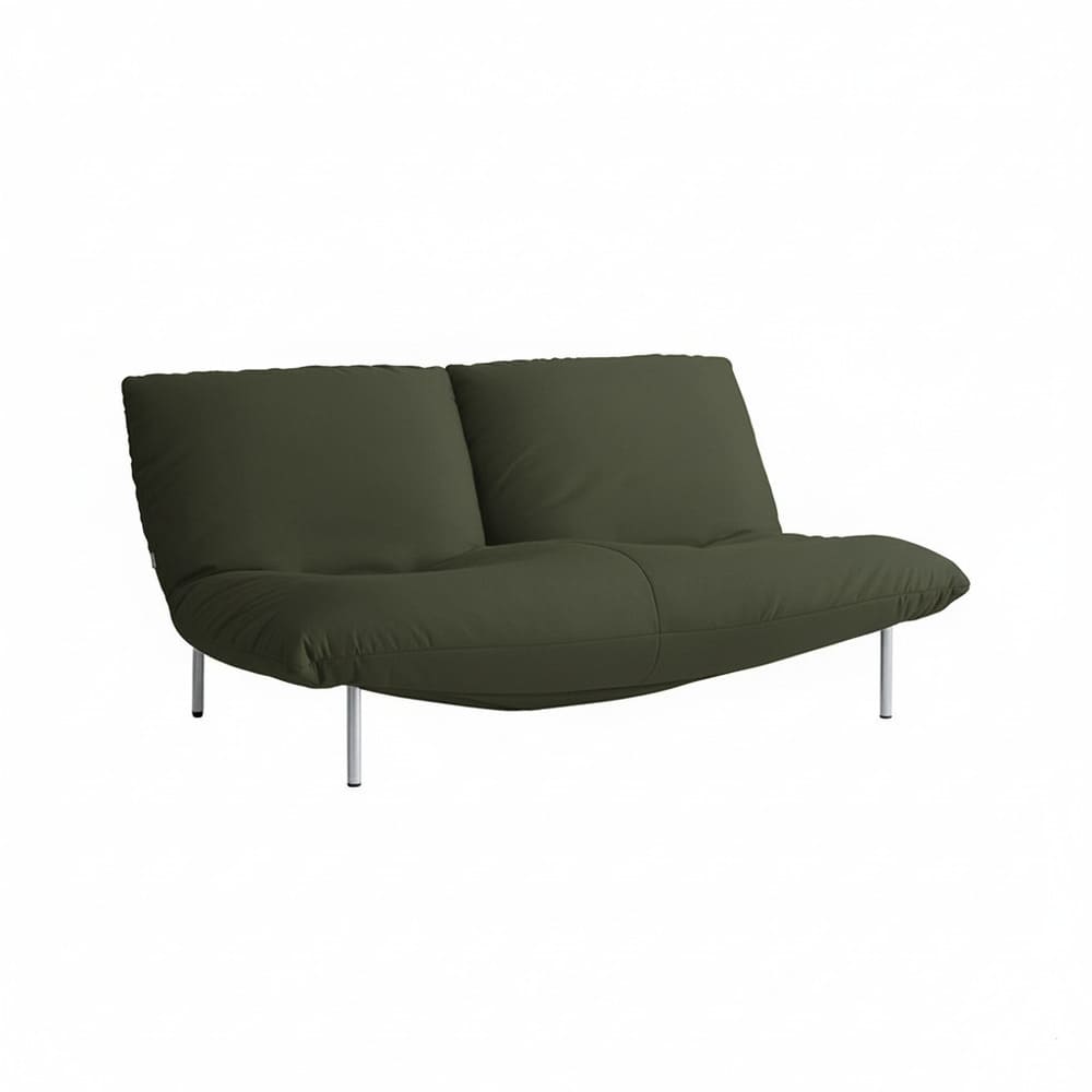 ROSETCALIN Type2 2P (固定) ligne roset / ligne roset（リーン・ロゼ） / 2人掛けソファ / LIR10186BLK_ma.jpg