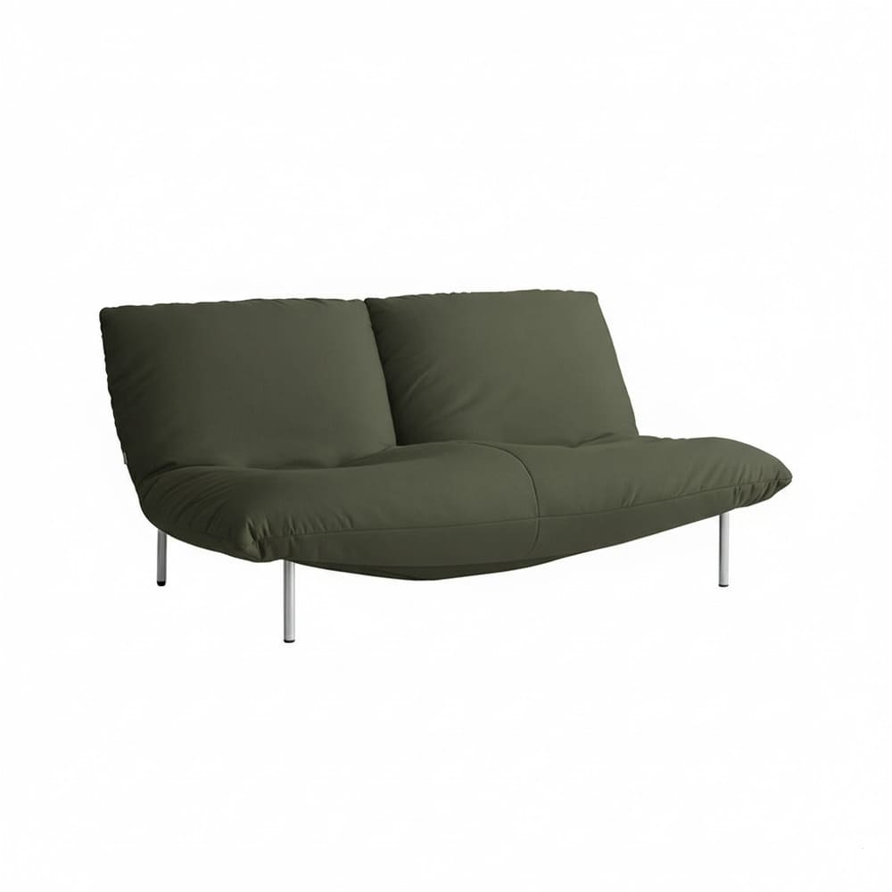 ROSETCALIN Type2 2P (リクライナ) ligne roset / ligne roset（リーン・ロゼ） / 2人掛けソファ / LIR10187BLK_ma.jpg