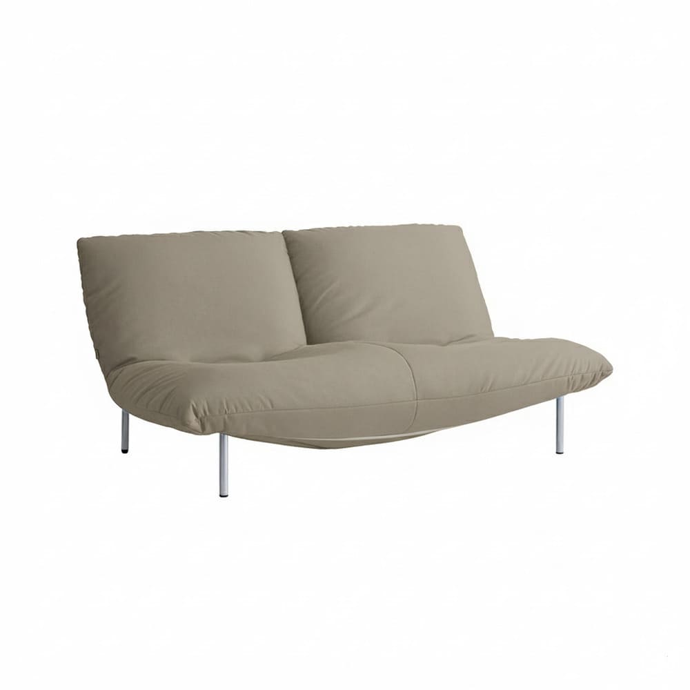ROSETCALIN Type2 2P (リクライナ) ligne roset / ligne roset（リーン・ロゼ） / 2人掛けソファ / LIR10187LBR_ma.jpg