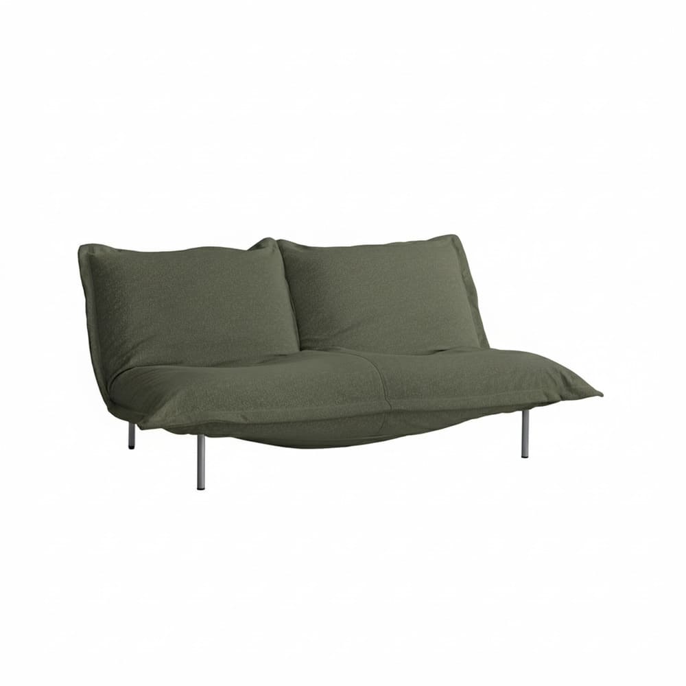 ROSETCALIN Type1 2P (固定) ligne roset / ligne roset（リーン・ロゼ） / 2人掛けソファ / LIR10190BLK_ma.jpg