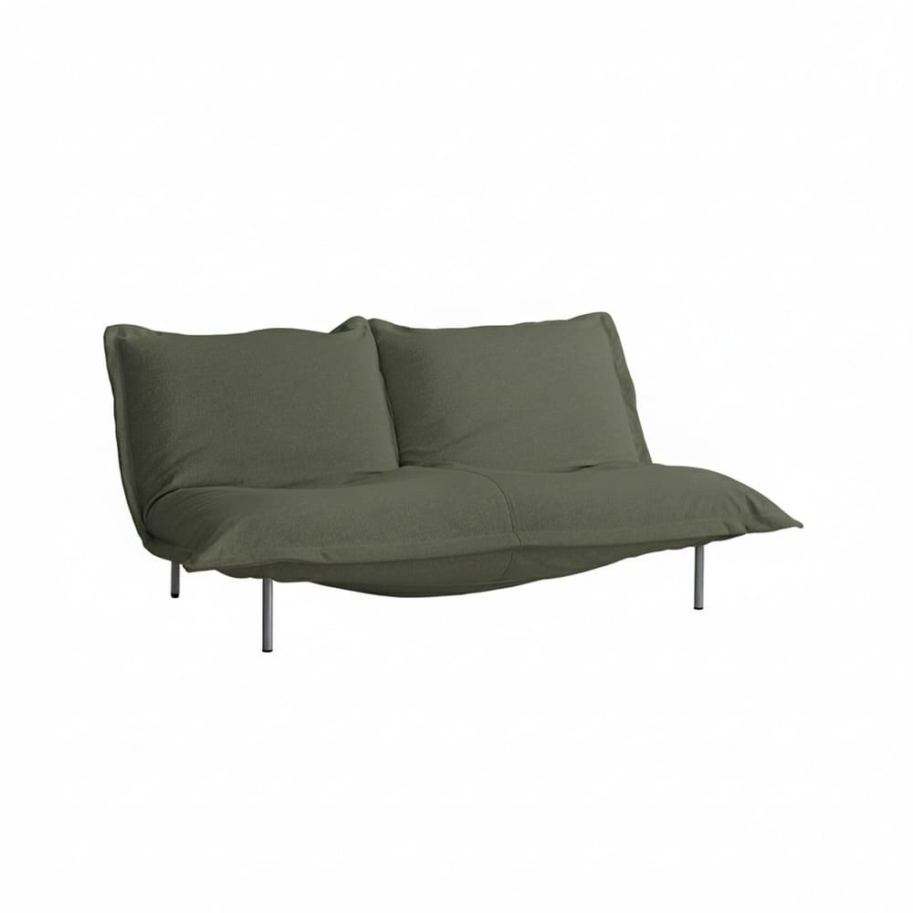 ROSETCALIN Type1 2P (リクライナ) ligne roset / ligne roset（リーン・ロゼ） / 2人掛けソファ / LIR10191BLK_ma.jpg