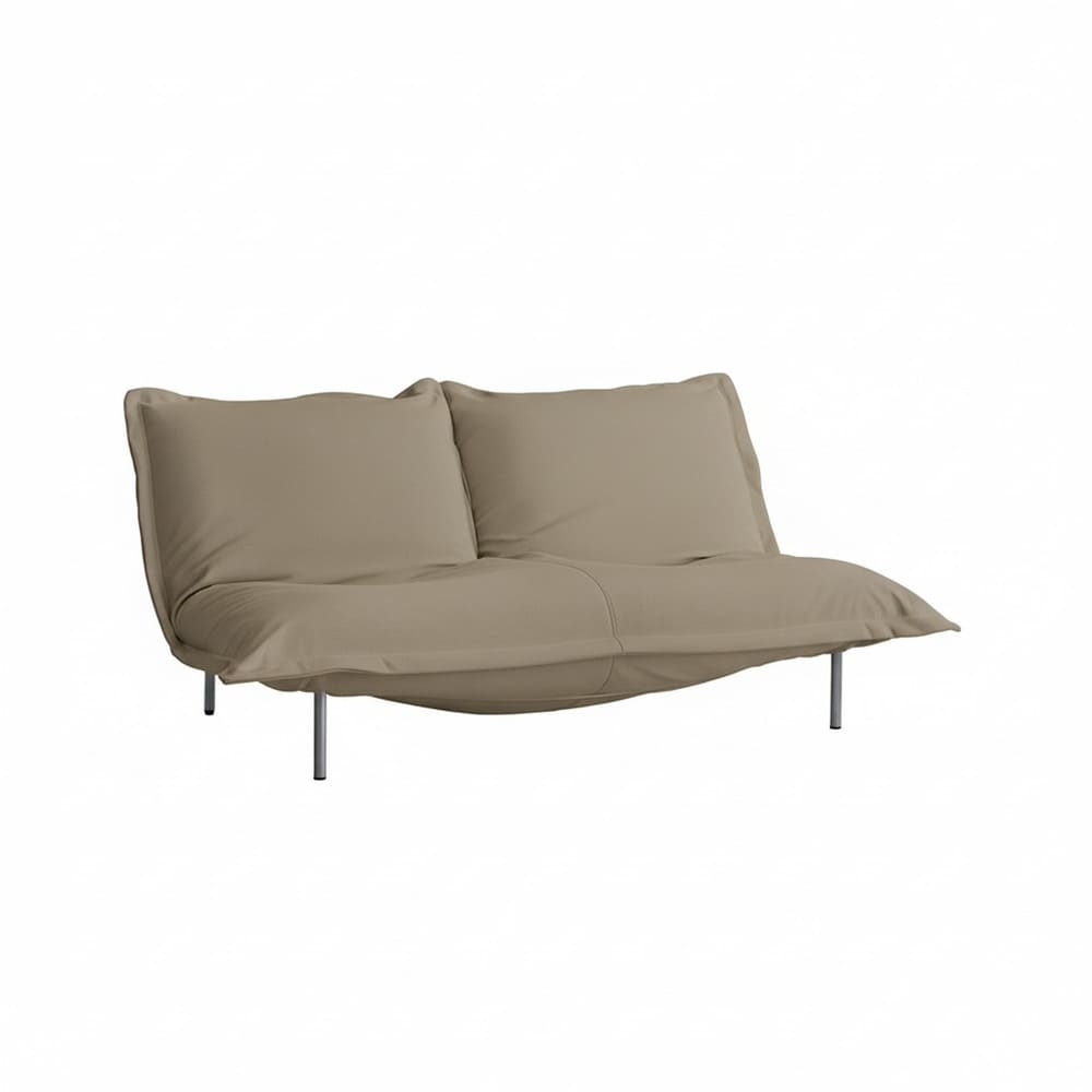 ROSETCALIN Type1 2P (リクライナ) ligne roset / ligne roset（リーン・ロゼ） / 2人掛けソファ / LIR10191LBR_ma.jpg