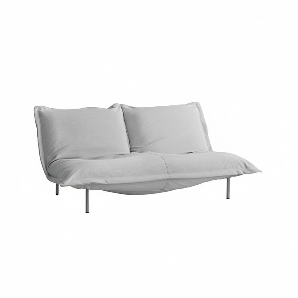ROSETCALIN Type1 2P (リクライナ) ligne roset / ligne roset（リーン・ロゼ） / 2人掛けソファ / LIR10191WHT_ma.jpg