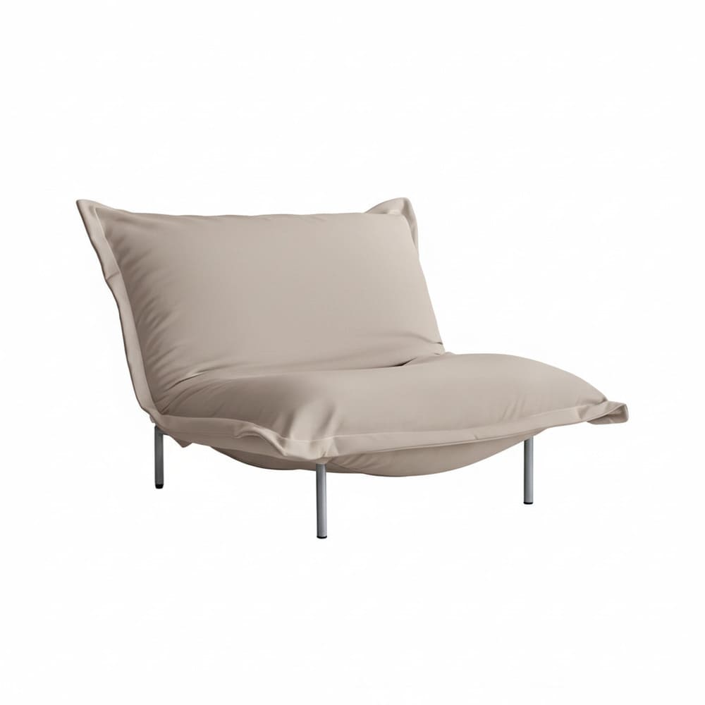 ROSETCALIN Type1 1P (リクライナ) ligne roset / ligne roset（リーン・ロゼ） / 1人掛けソファ / LIR10192BEG_ma.jpg