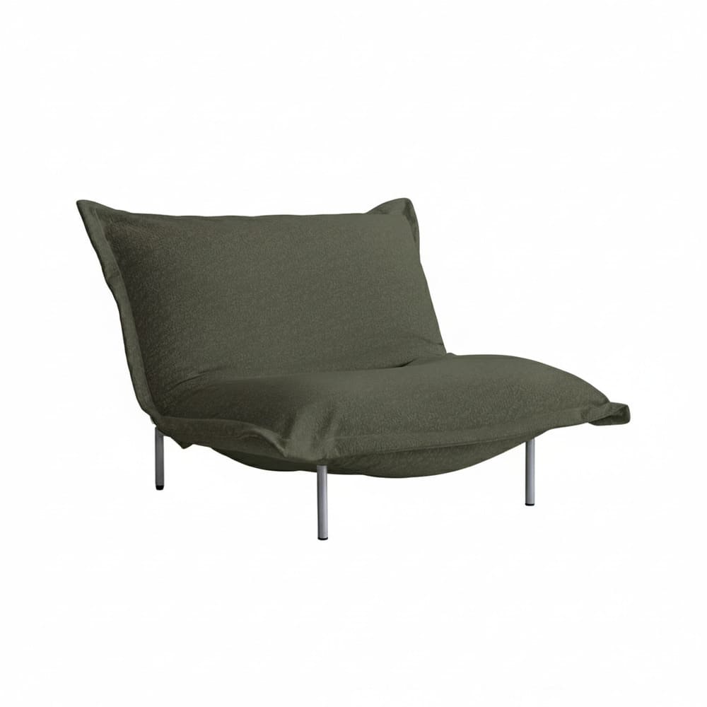 ROSETCALIN Type1 1P (リクライナ) ligne roset / ligne roset（リーン・ロゼ） / 1人掛けソファ / LIR10192BLK_ma.jpg