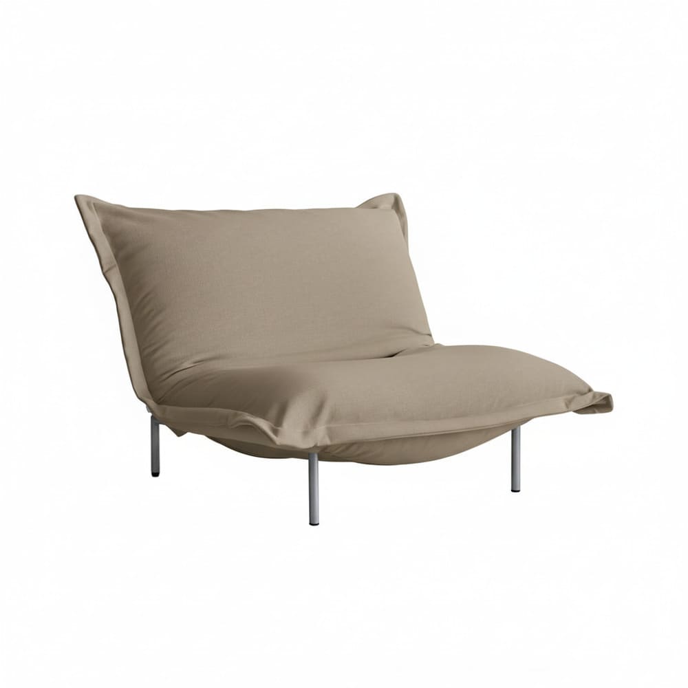ROSETCALIN Type1 1P (リクライナ) ligne roset / ligne roset（リーン・ロゼ） / 1人掛けソファ / LIR10192LBR_ma.jpg