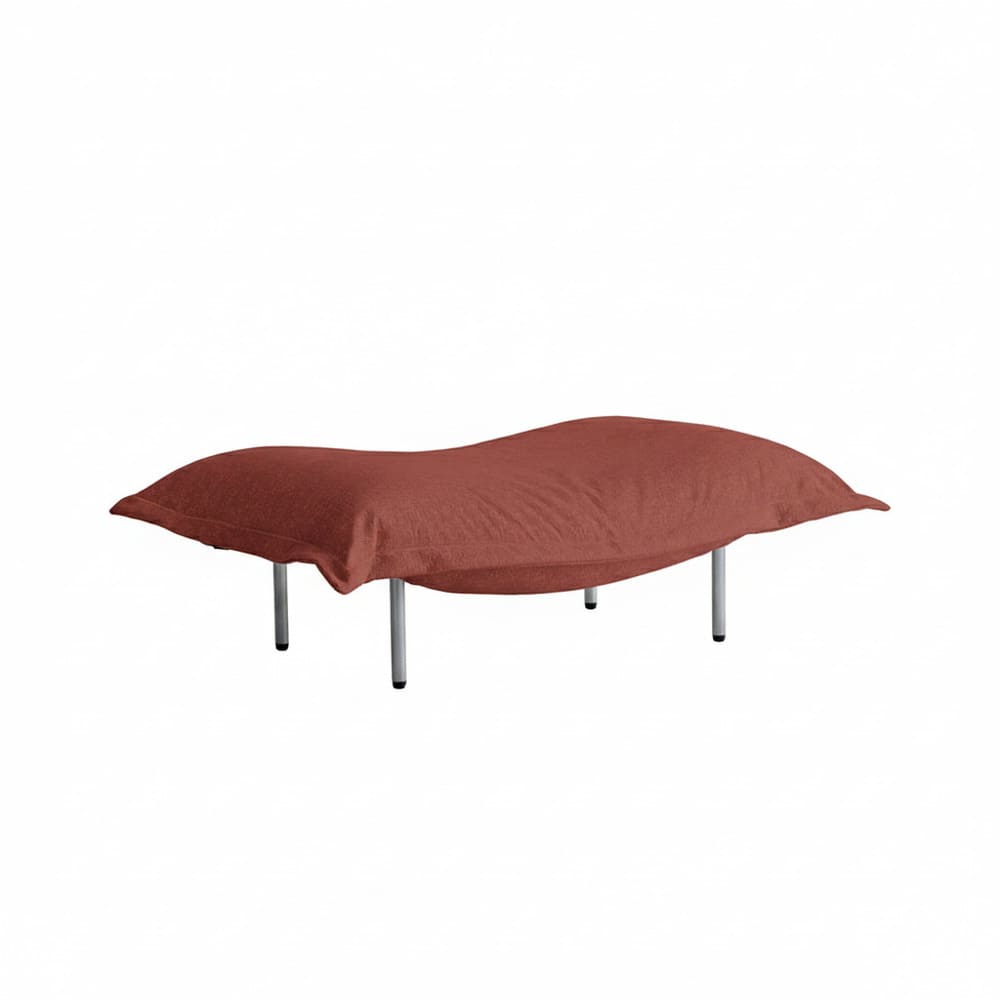ROSETCALIN Type1 パフ ligne roset / ligne roset（リーン・ロゼ） / オットマン / LIR10197RED_ma.jpg