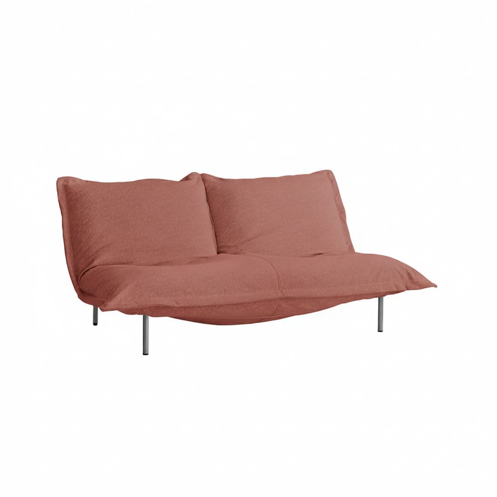 ROSETCALIN Type1 2P (固定) ligne roset / ligne roset（リーン・ロゼ） / 2人掛けソファ / LIR10198RED_ma.jpg