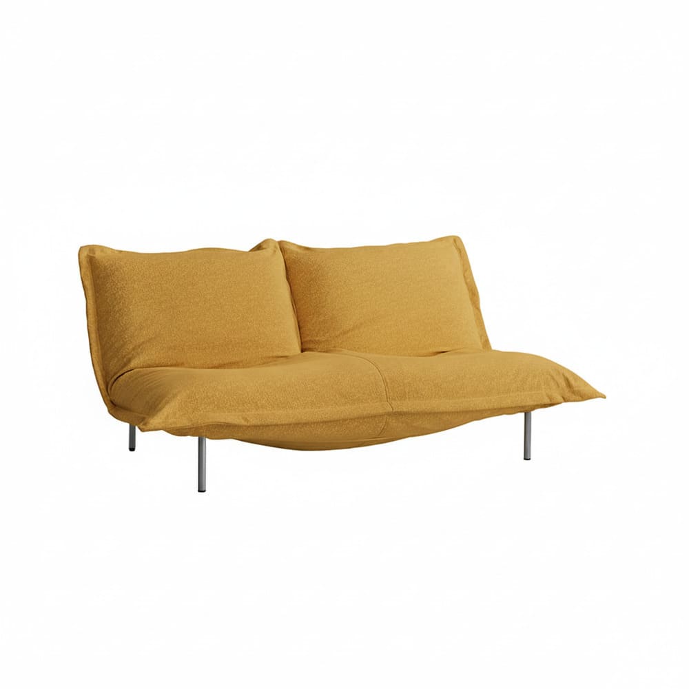 ROSETCALIN Type1 2P (固定) ligne roset / ligne roset（リーン・ロゼ） / 2人掛けソファ / LIR10198YEL_ma.jpg