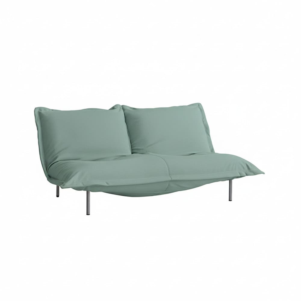 ROSETCALIN Type1 2P (リクライナ) ligne roset / ligne roset（リーン・ロゼ） / 2人掛けソファ / LIR10199GRN_ma.jpg