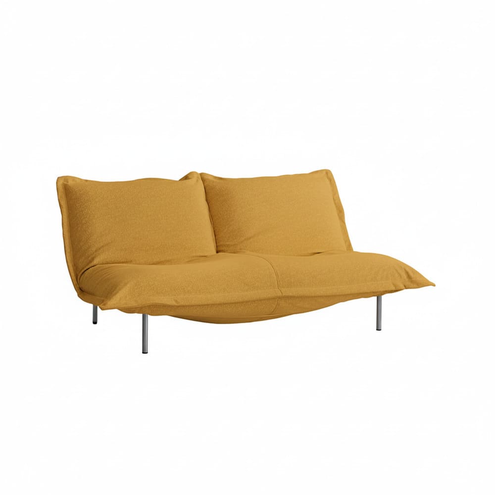 ROSETCALIN Type1 2P (リクライナ) ligne roset / ligne roset（リーン・ロゼ） / 2人掛けソファ / LIR10199YEL_ma.jpg