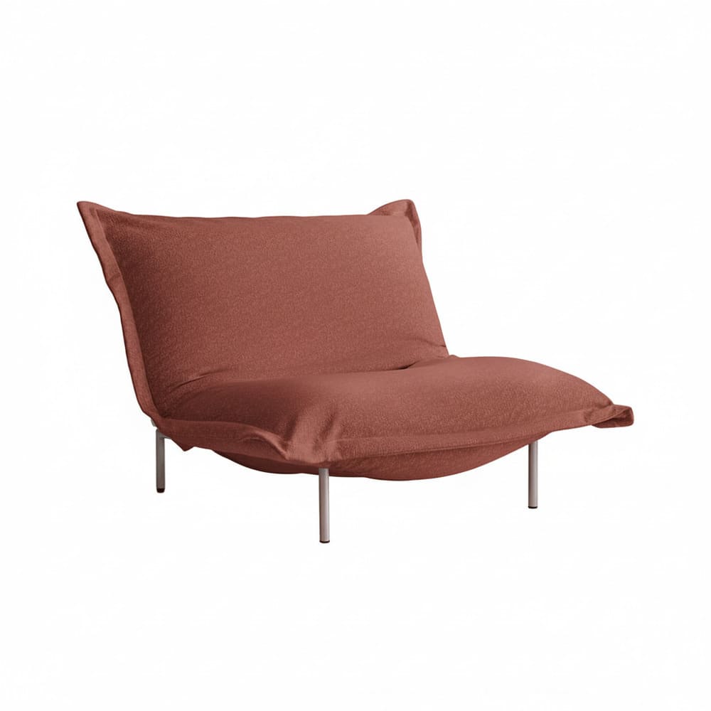 ROSETCALIN Type1 1P (リクライナ) ligne roset / ligne roset(リーン・ロゼ) / 1人掛けソファ / LIR10200RED_ma.jpg