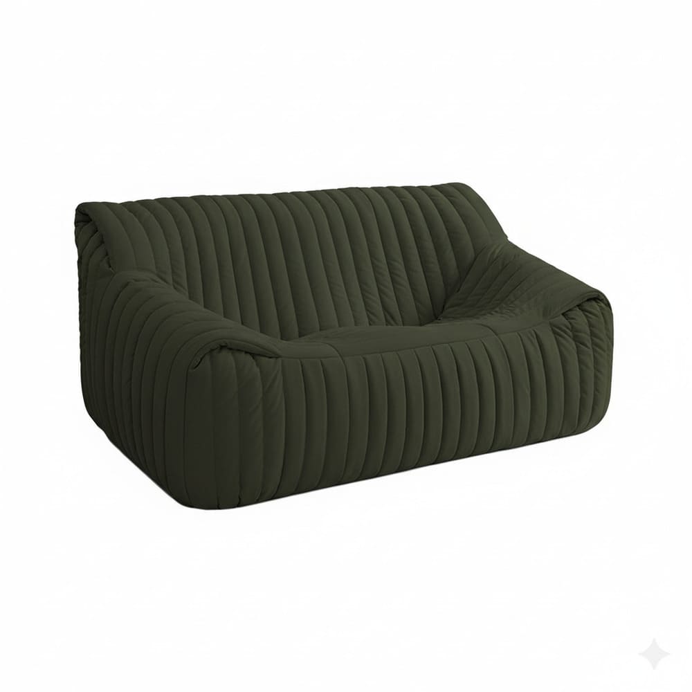 ROSETSANDRA 2P ligne roset / ligne roset（リーン・ロゼ） / 2人掛けソファ / LIR10219BLK_ma.jpg