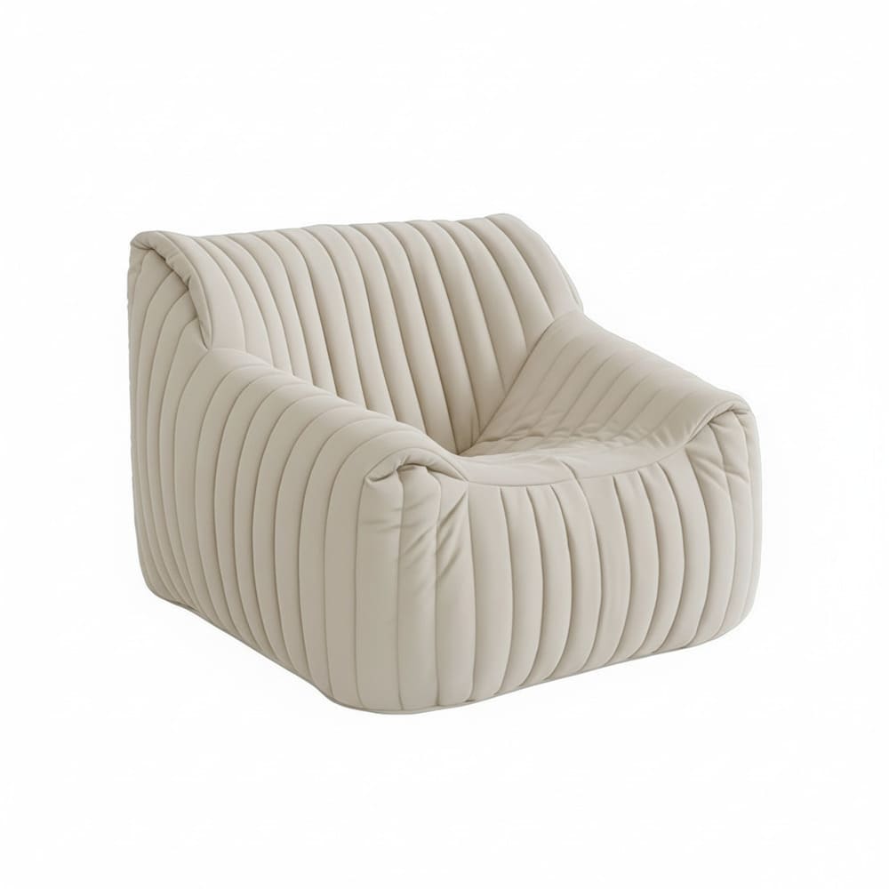 ROSETSANDRA 1P ligne roset / ligne roset（リーン・ロゼ） / 1人掛けソファ / LIR10220BEG_ma.jpg
