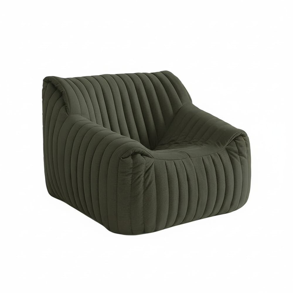 ROSETSANDRA 1P ligne roset / ligne roset（リーン・ロゼ） / 1人掛けソファ / LIR10220BLK_ma.jpg