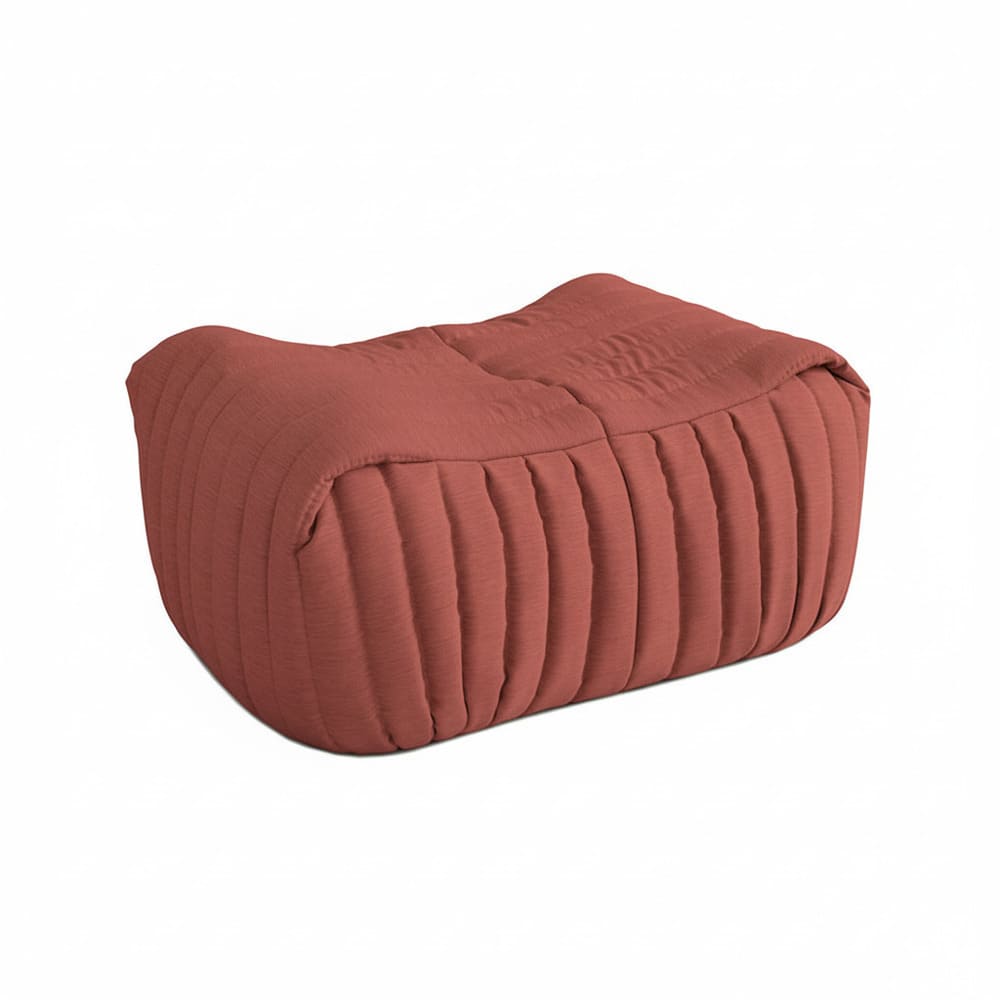 ROSETSANDRA パフ ligne roset / ligne roset（リーン・ロゼ） / オットマン / LIR10221RED_ma.jpg