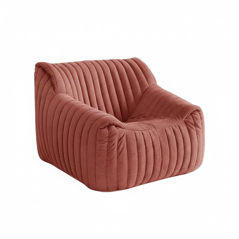 ROSETSANDRA 1P ligne roset / ligne roset(リーン・ロゼ) / 1人掛けソファ / LIR10224RED_ma.jpg