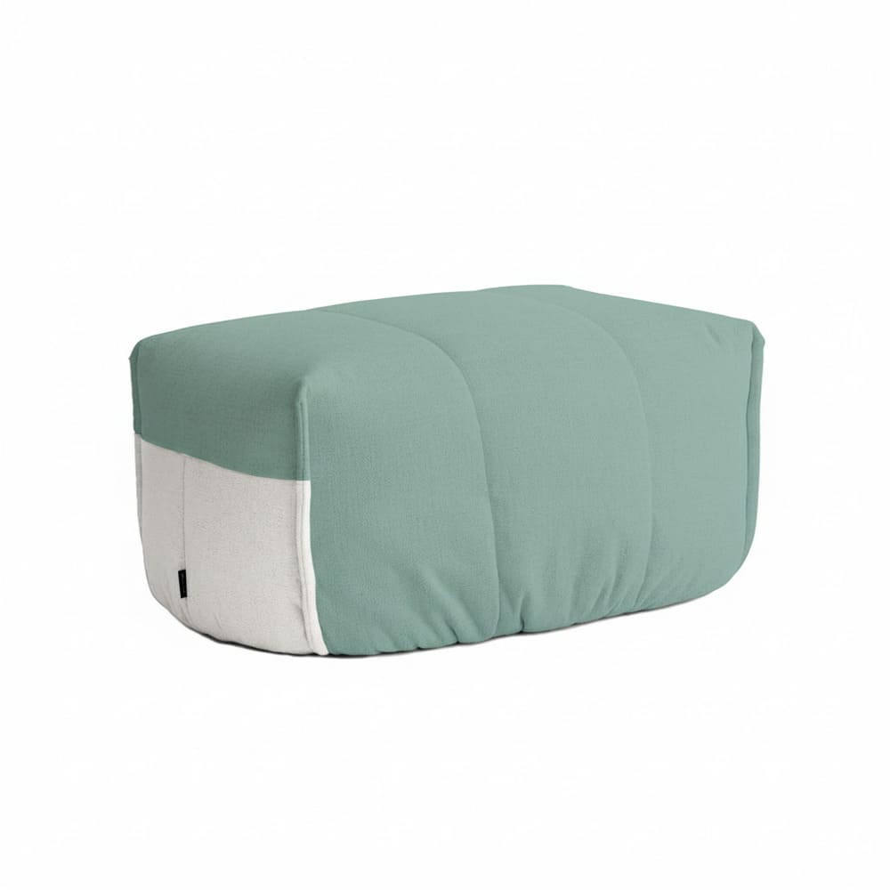 【期間限定価格】ROSETBRIGANTIN パフ コンビ張りWH_ligne roset / ligne roset（リーン・ロゼ） / オットマン / LIR10273GRN_ma.jpg