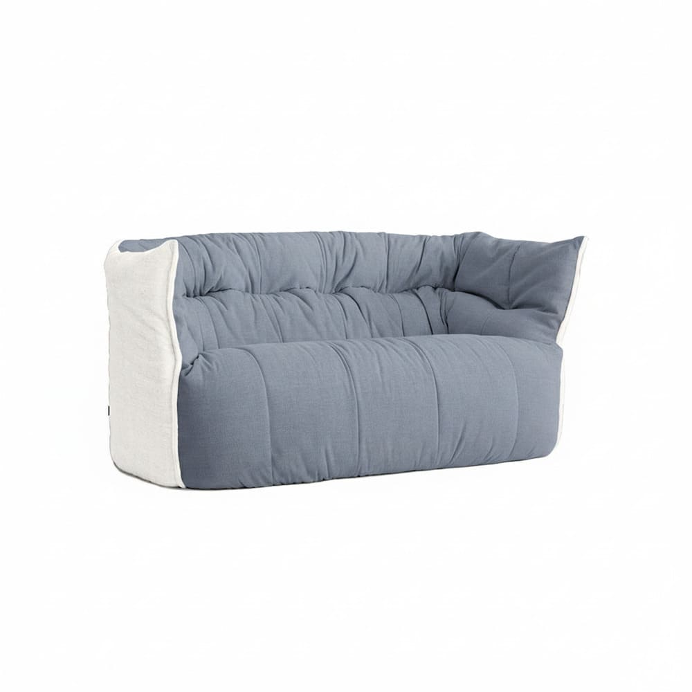 【期間限定価格】ROSETBRIGANTIN 2P コンビ張りWH_ligne roset / ligne roset（リーン・ロゼ） / 2人掛けソファ / LIR10277PPL_ma.jpg