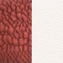 【期間限定価格】ROSETBRIGANTIN 2P コンビ張りWH_ligne roset / ligne roset(リーン・ロゼ) / 2人掛けソファ / col_LIR10277RED.jpg