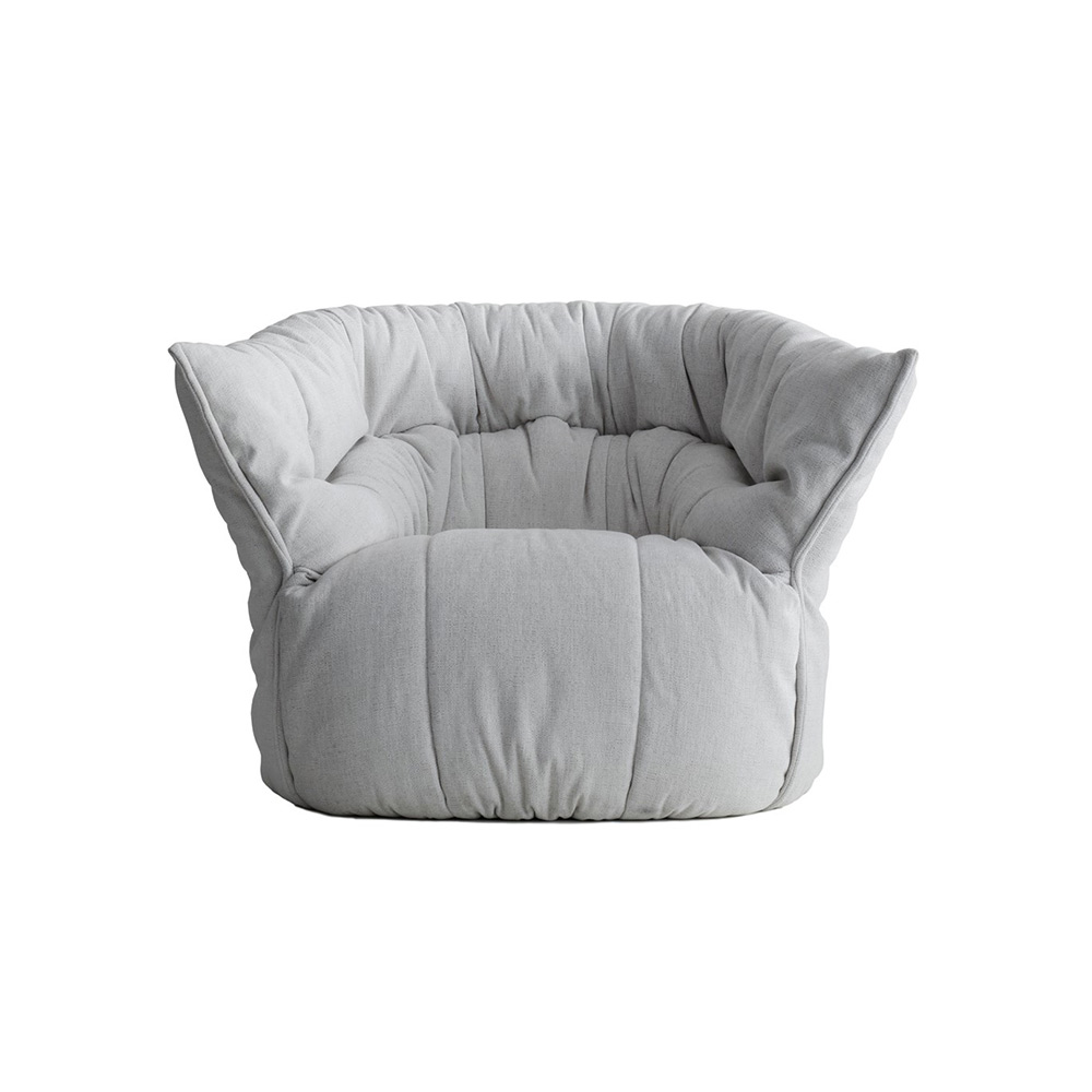 【期間限定価格】ROSETBRIGANTIN 1P コンビ張りBK_ligne roset / ligne roset（リーン・ロゼ） / 1人掛けソファ / LIR10280_dt_01.jpg