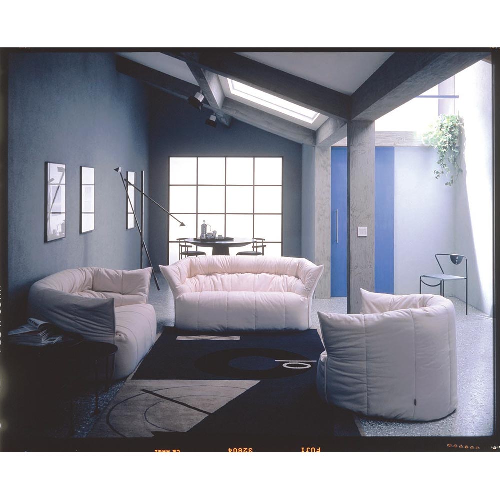 ROSETBRIGANTIN パフ ligne roset / ligne roset（リーン・ロゼ） / オットマン / LIR10313_dt_02.jpg